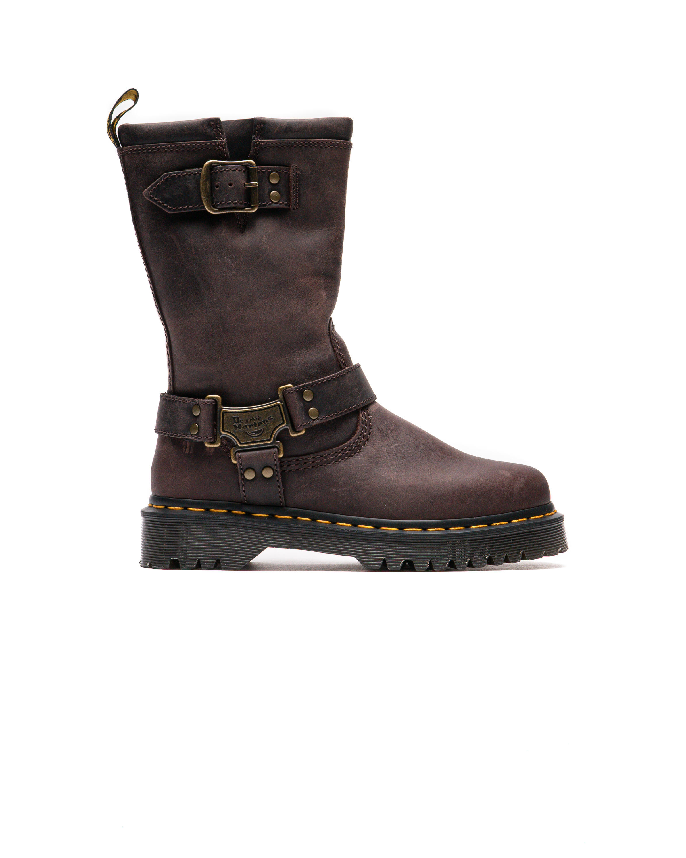 Dr. Martens Anistone Hi | 31901201 | AFEW STORE